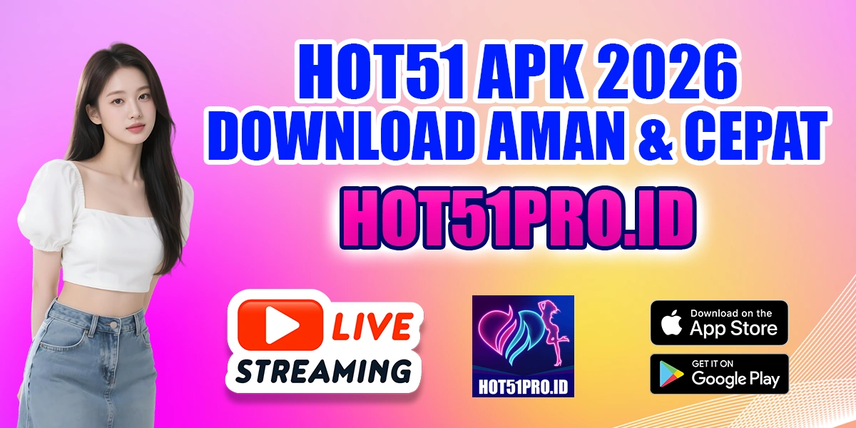 Download Hot51 APK