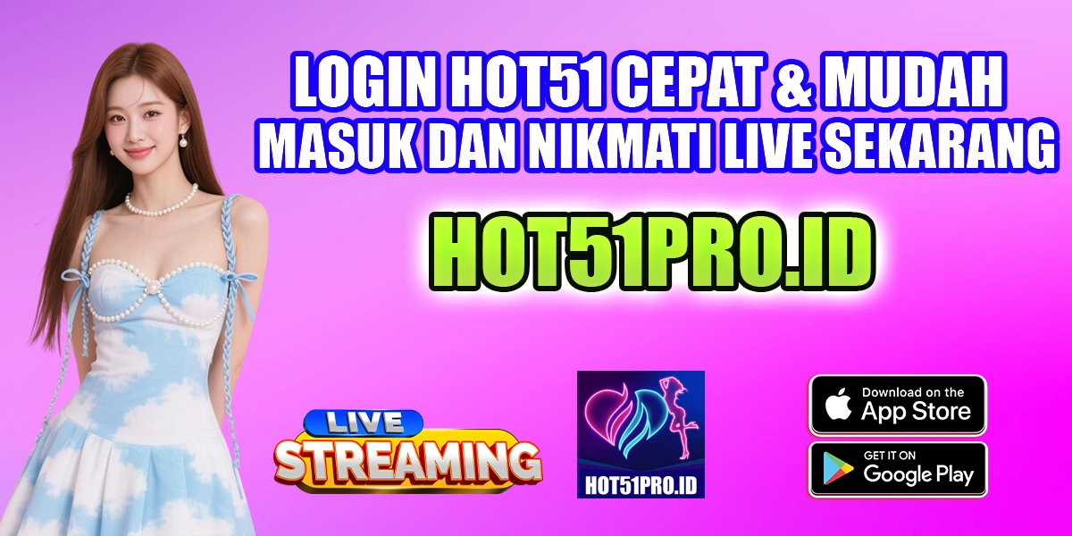 Hot51 Login & Register