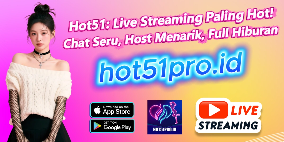 platform live streaming Android dengan fitur hiburan interaktif